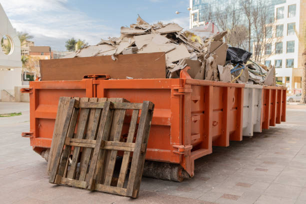 Best Same-Day Junk Removal Services  in Wales, WI