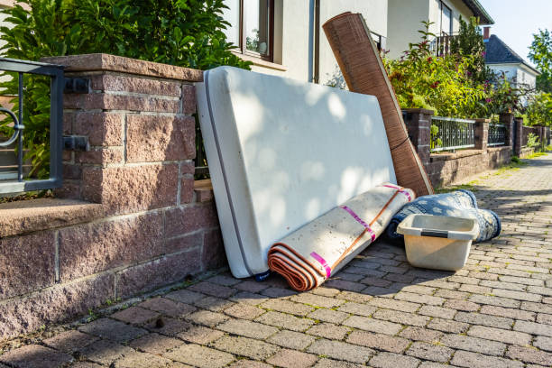 Best Attic Cleanout  in Wales, WI