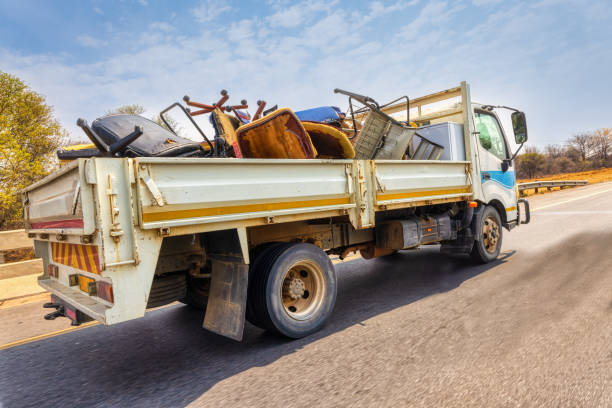 Best Furniture Removal  in Wales, WI